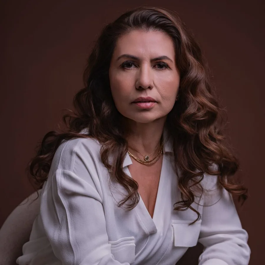 Dra. Francini Nabuco